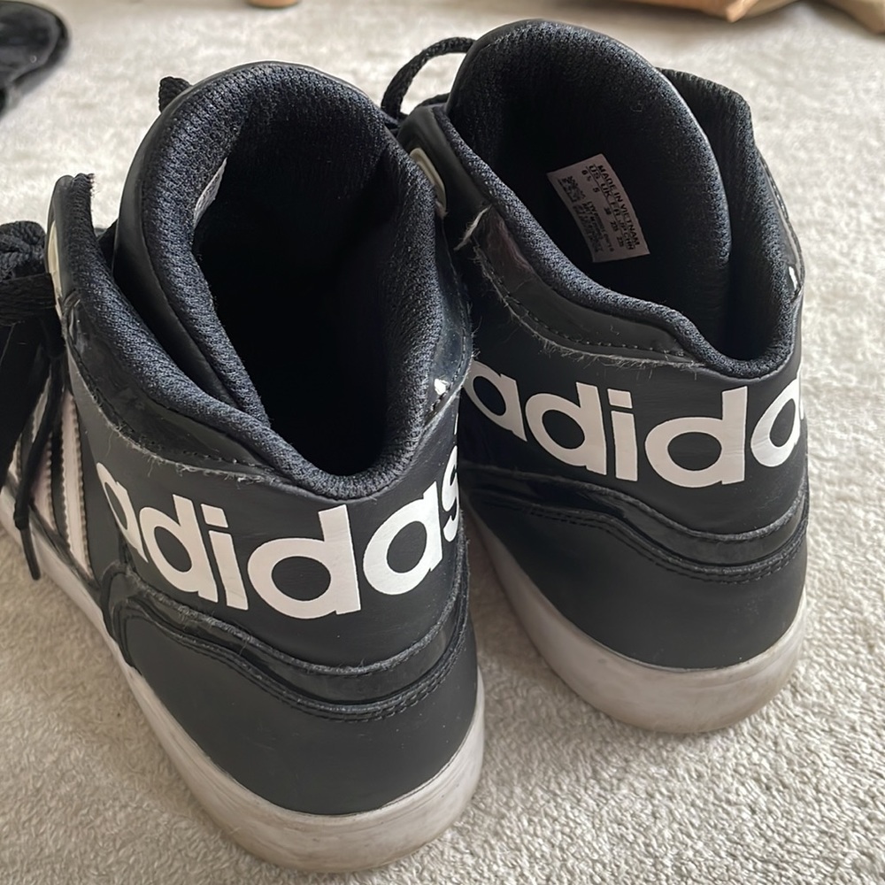 Adidas high sneaker! - Picture 3 of 3